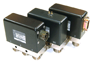 SPDT Coaxial Switches 1 PC 401-6308 DOWKEY RF Switches